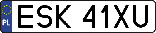 ESK41XU