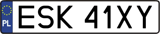 ESK41XY