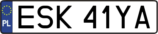 ESK41YA