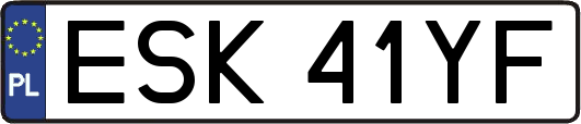 ESK41YF