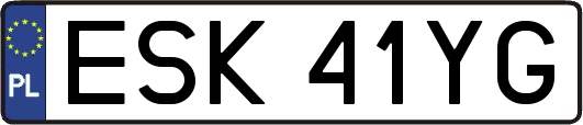 ESK41YG