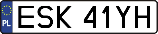 ESK41YH