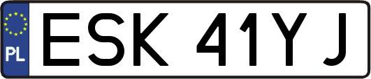 ESK41YJ
