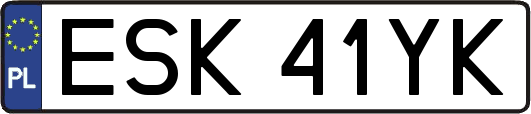 ESK41YK