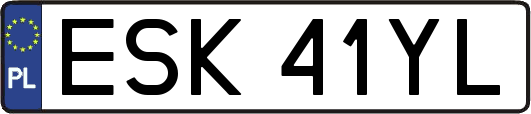 ESK41YL