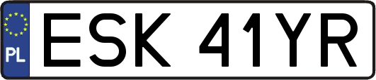 ESK41YR
