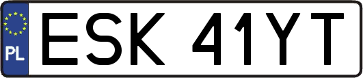 ESK41YT