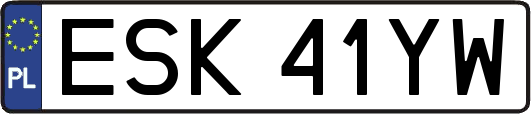ESK41YW