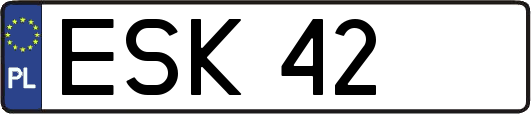 ESK42