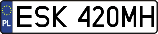 ESK420MH