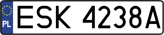 ESK4238A