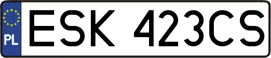 ESK423CS