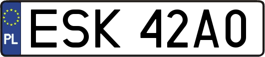 ESK42A0