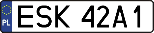 ESK42A1
