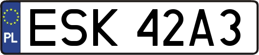 ESK42A3