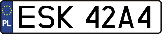 ESK42A4