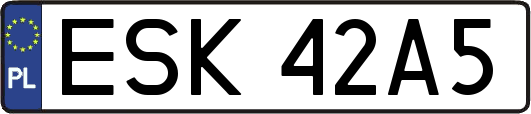 ESK42A5