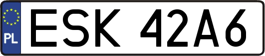 ESK42A6