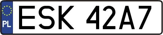 ESK42A7
