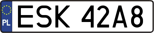 ESK42A8