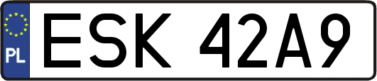 ESK42A9