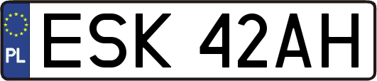 ESK42AH