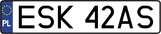 ESK42AS