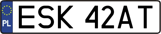 ESK42AT