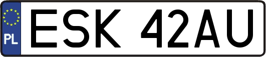 ESK42AU