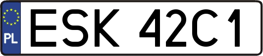 ESK42C1