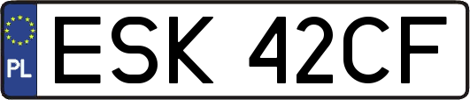 ESK42CF