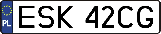 ESK42CG