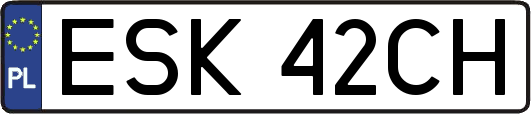 ESK42CH