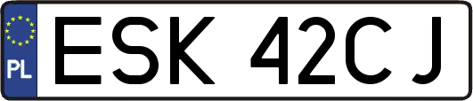ESK42CJ