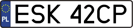 ESK42CP