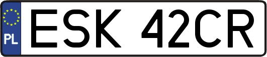 ESK42CR