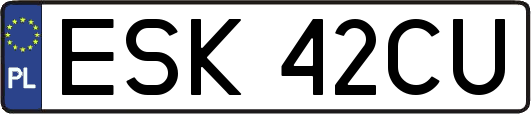 ESK42CU