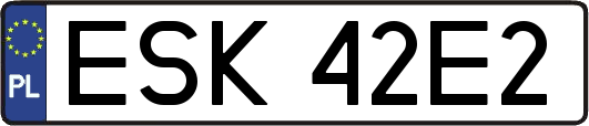 ESK42E2