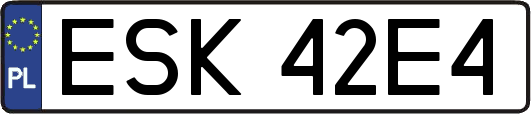ESK42E4