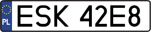 ESK42E8