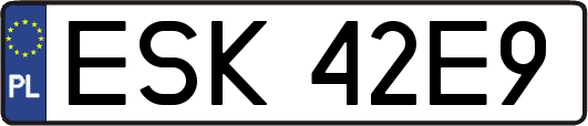ESK42E9