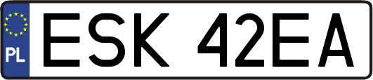 ESK42EA