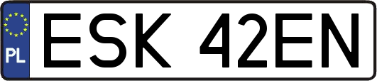 ESK42EN