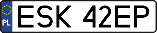 ESK42EP
