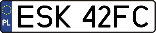 ESK42FC