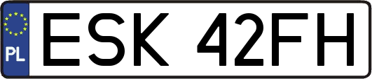 ESK42FH