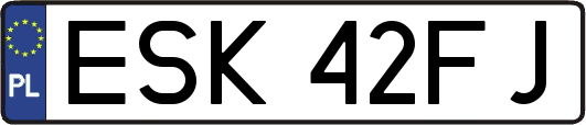 ESK42FJ