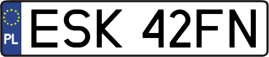 ESK42FN