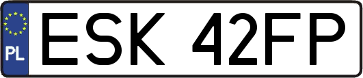ESK42FP