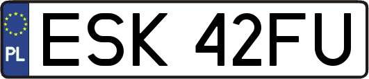 ESK42FU